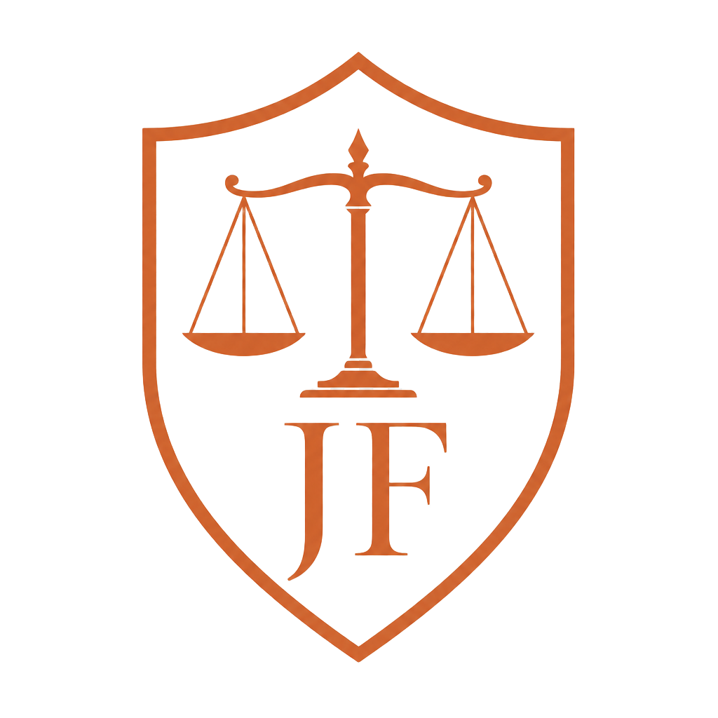 Justice First Law